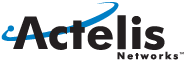 Actelis logo