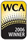 WCA award
