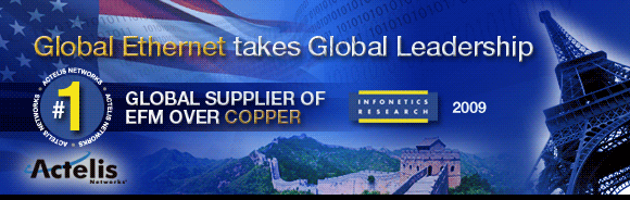 Visit the Actelis Newsroom
